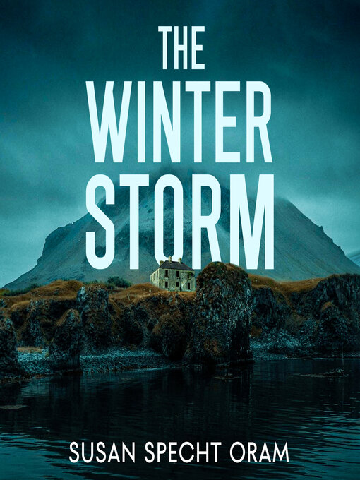 Title details for The Winter Storm by Susan Specht Oram - Wait list